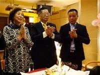 祈愿妈祖大爱保佑世界和平