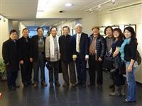 粥友雅赏史瑛教学成果展示