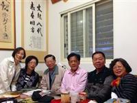 两岸粥会情缘陈文星三续缘