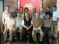 中华粥会将军书画院协调会