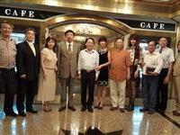 台湾成立国际城乡养老工委