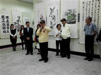 连江县长文化局长双至粥展